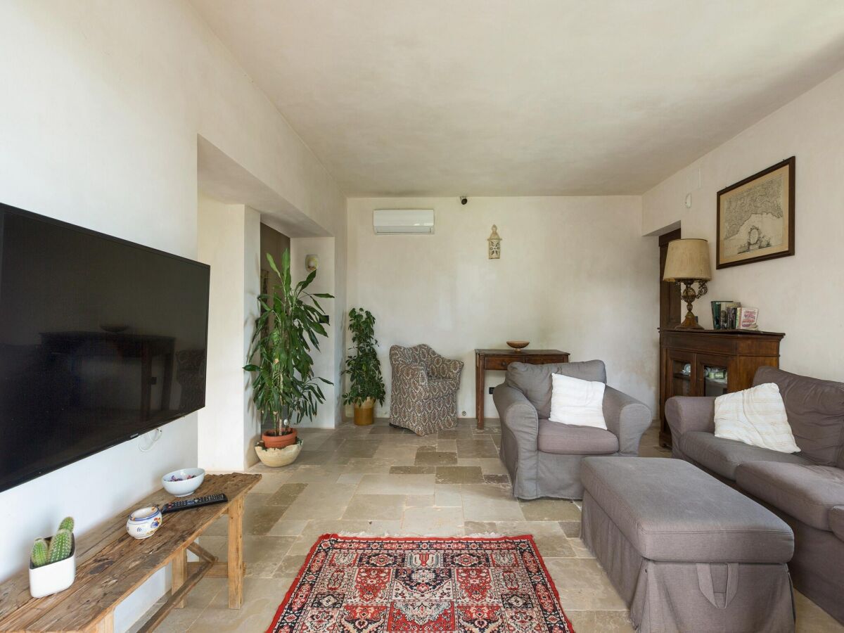 Ferienhaus Ostuni Ausstattung 14