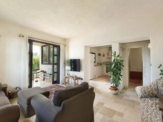 Holiday house Ostuni Features 13