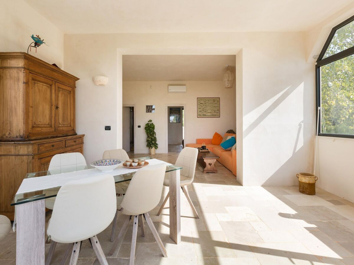 Ferienhaus Ostuni Ausstattung 17