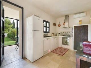 Holiday house Ostuni Features 18