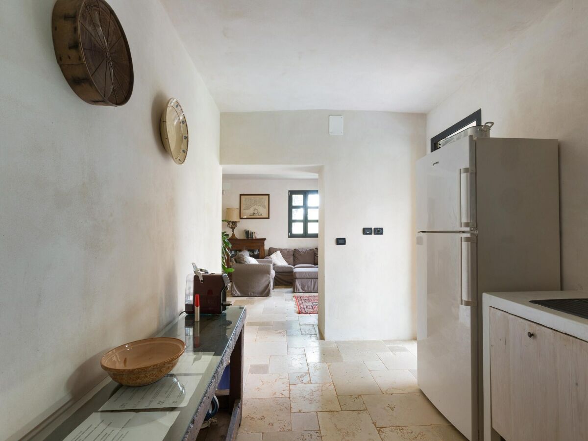 Ferienhaus Ostuni Ausstattung 24