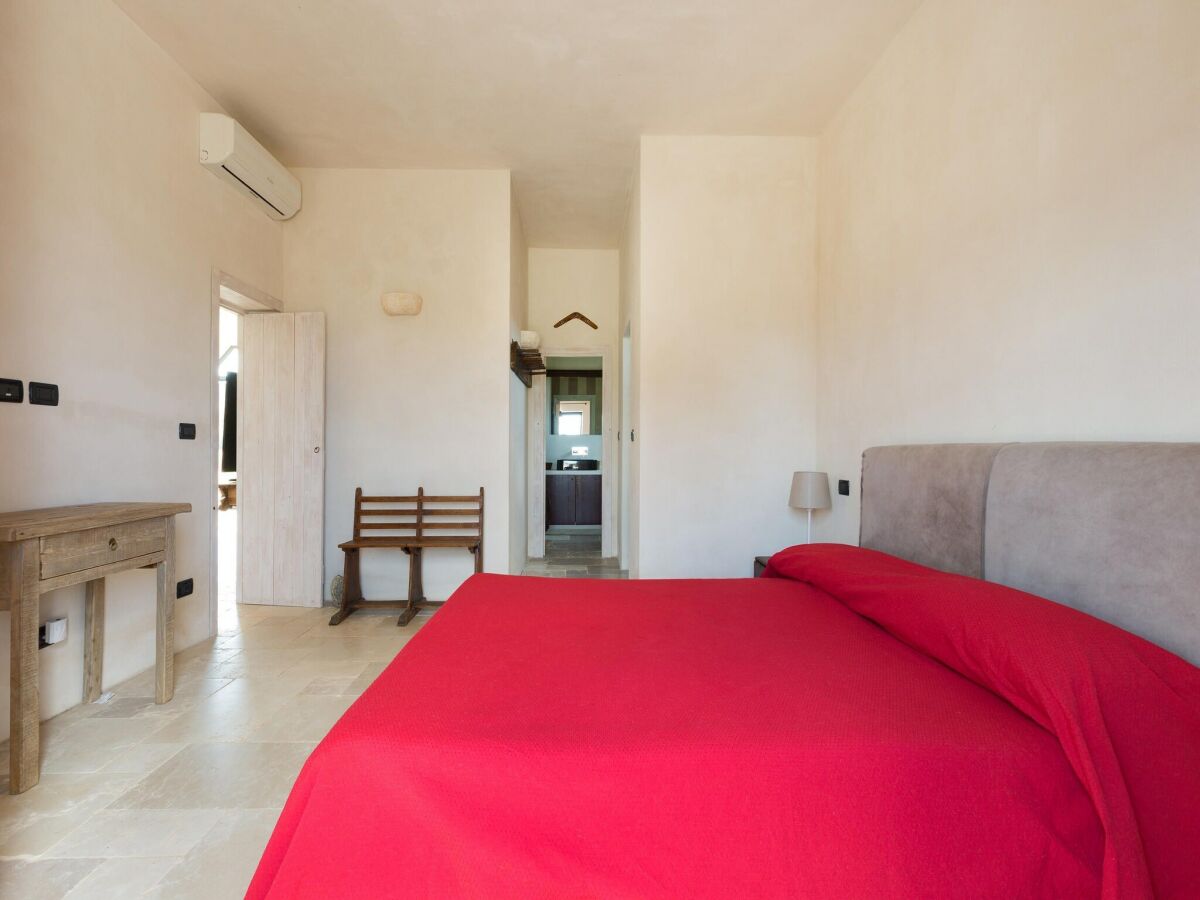 Ferienhaus Ostuni Ausstattung 25