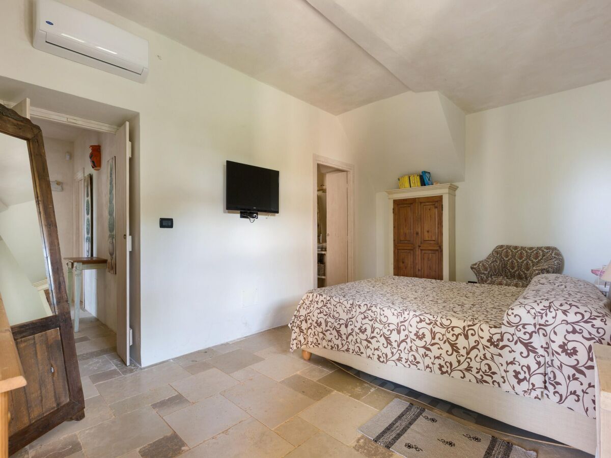 Ferienhaus Ostuni Ausstattung 33