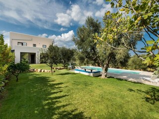 Holiday house Ostuni Outdoor Recording 4