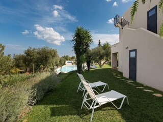 Holiday house Ostuni Outdoor Recording 5