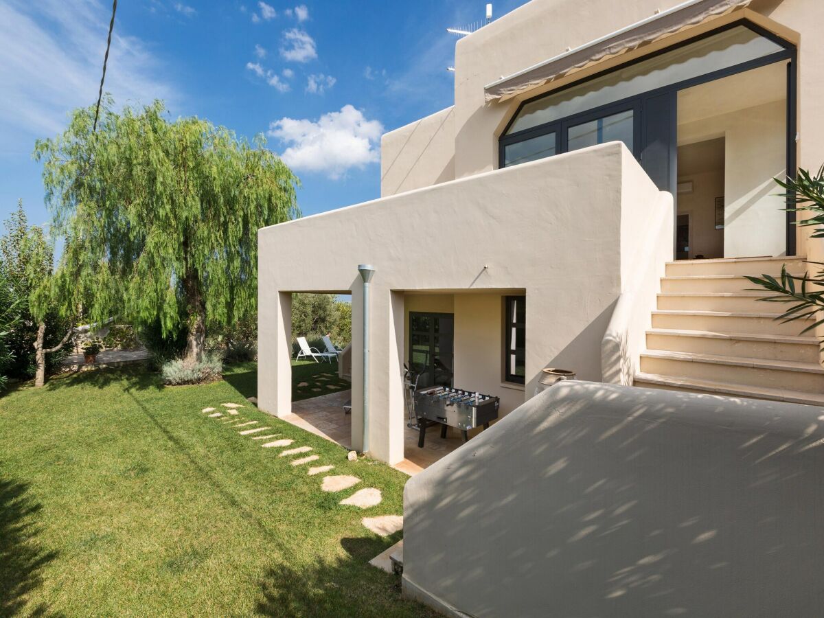 Ferienhaus Ostuni Außenaufnahme 8