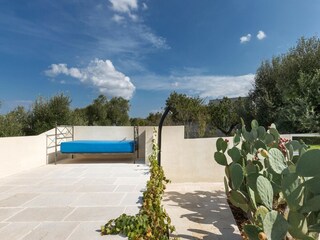 Holiday house Ostuni Outdoor Recording 8