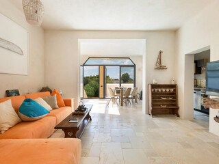 Holiday house Ostuni Features 31