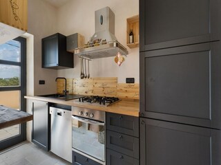 Holiday house Ostuni Features 35