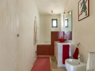 Holiday house Ostuni Features 38