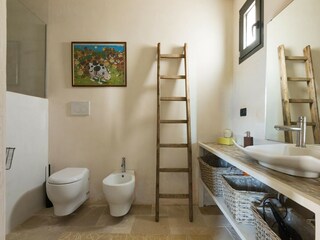 Holiday house Ostuni Features 39
