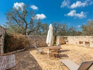 Vakantiehuis Trullo Palma Comfortabel vakantieverblijf - San Michele Salentino - image1