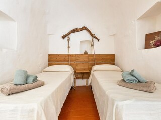 Vakantiehuis San Michele Salentino Kenmerken 18