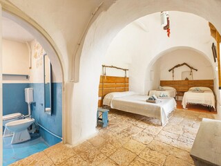 Holiday house San Michele Salentino Features 19