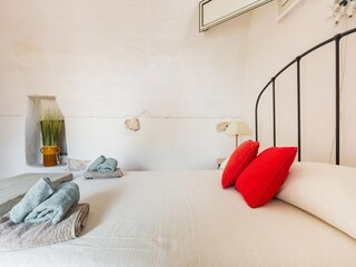 Vakantiehuis San Michele Salentino Kenmerken 22