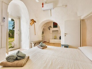 Vakantiehuis San Michele Salentino Kenmerken 23
