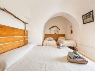 Vakantiehuis San Michele Salentino Kenmerken 24