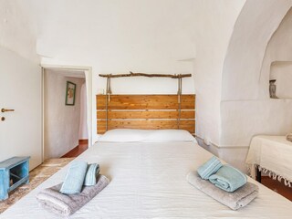 Vakantiehuis San Michele Salentino Kenmerken 25