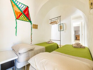 Vakantiehuis San Michele Salentino Kenmerken 26