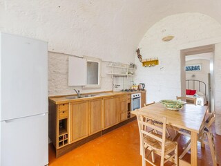 Vakantiehuis San Michele Salentino Kenmerken 31