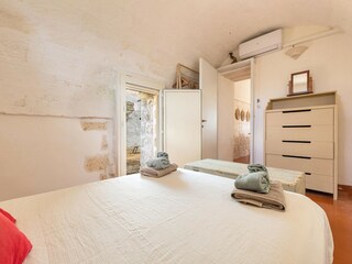 Vakantiehuis San Michele Salentino Kenmerken 32