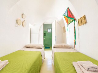 Vakantiehuis San Michele Salentino Kenmerken 34
