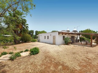 Holiday house Latiano Outdoor Recording 3