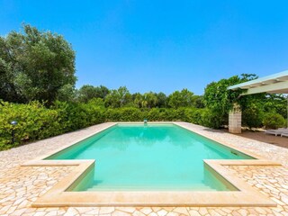 Holiday house Latiano Outdoor Recording 5