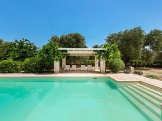 Holiday house Latiano Outdoor Recording 6