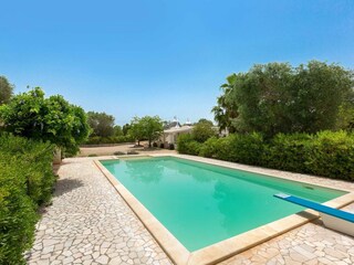 Holiday house Latiano Outdoor Recording 7