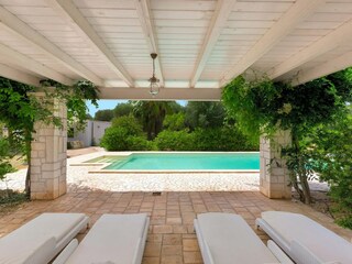 Holiday house Latiano Outdoor Recording 9