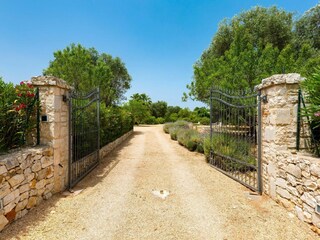 Holiday house Latiano Features 13
