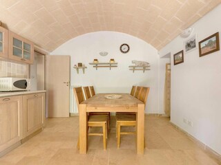 Holiday house Latiano Features 23