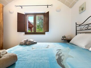 Holiday house Latiano Features 29