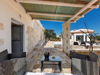 Apartment San Michele Salentino Outdoor Recording 6