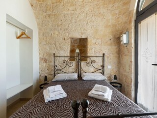 Appartement San Michele Salentino Équipement 18