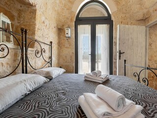 Appartement San Michele Salentino Équipement 19