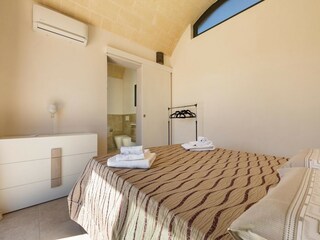 Appartement San Michele Salentino Équipement 20
