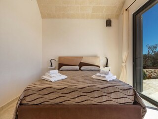Appartement San Michele Salentino Équipement 21