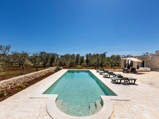Apartment San Michele Salentino Outdoor Recording 6