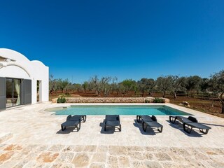 Apartment San Michele Salentino Outdoor Recording 7