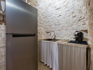 Apartment San Michele Salentino Features 24