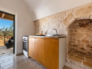 Appartement San Michele Salentino Équipement 31