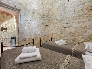 Appartement San Michele Salentino Équipement 32