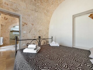 Appartement San Michele Salentino Équipement 33