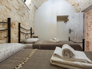 Appartement San Michele Salentino Équipement 34