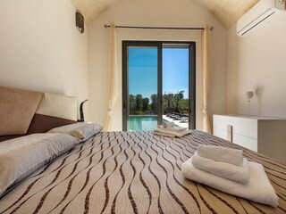 Appartement San Michele Salentino Équipement 36