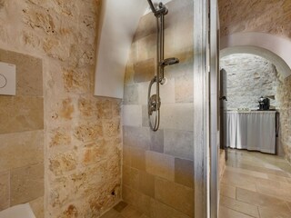 Appartement San Michele Salentino Équipement 38