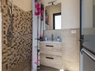 Appartement San Michele Salentino Équipement 39