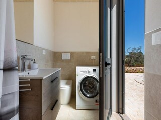 Apartment San Michele Salentino Features 34